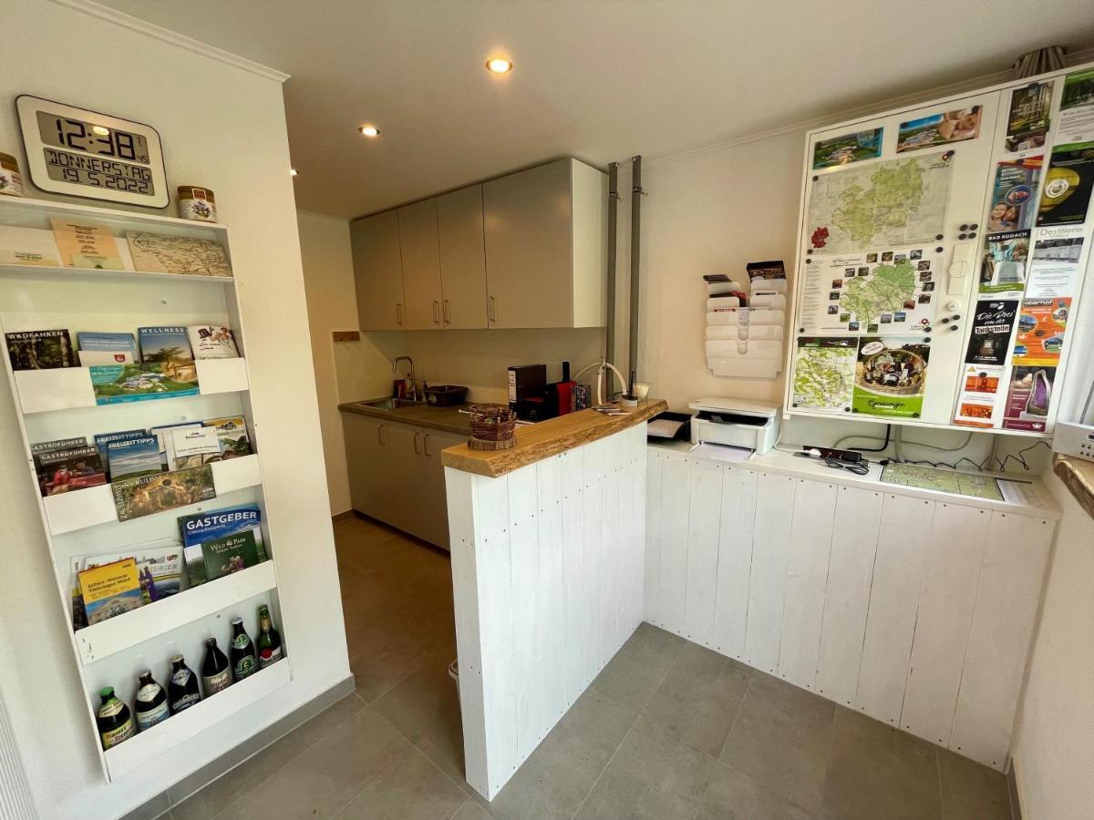Ferienwohnung Panorama Teichblick Heldritt Esterno foto