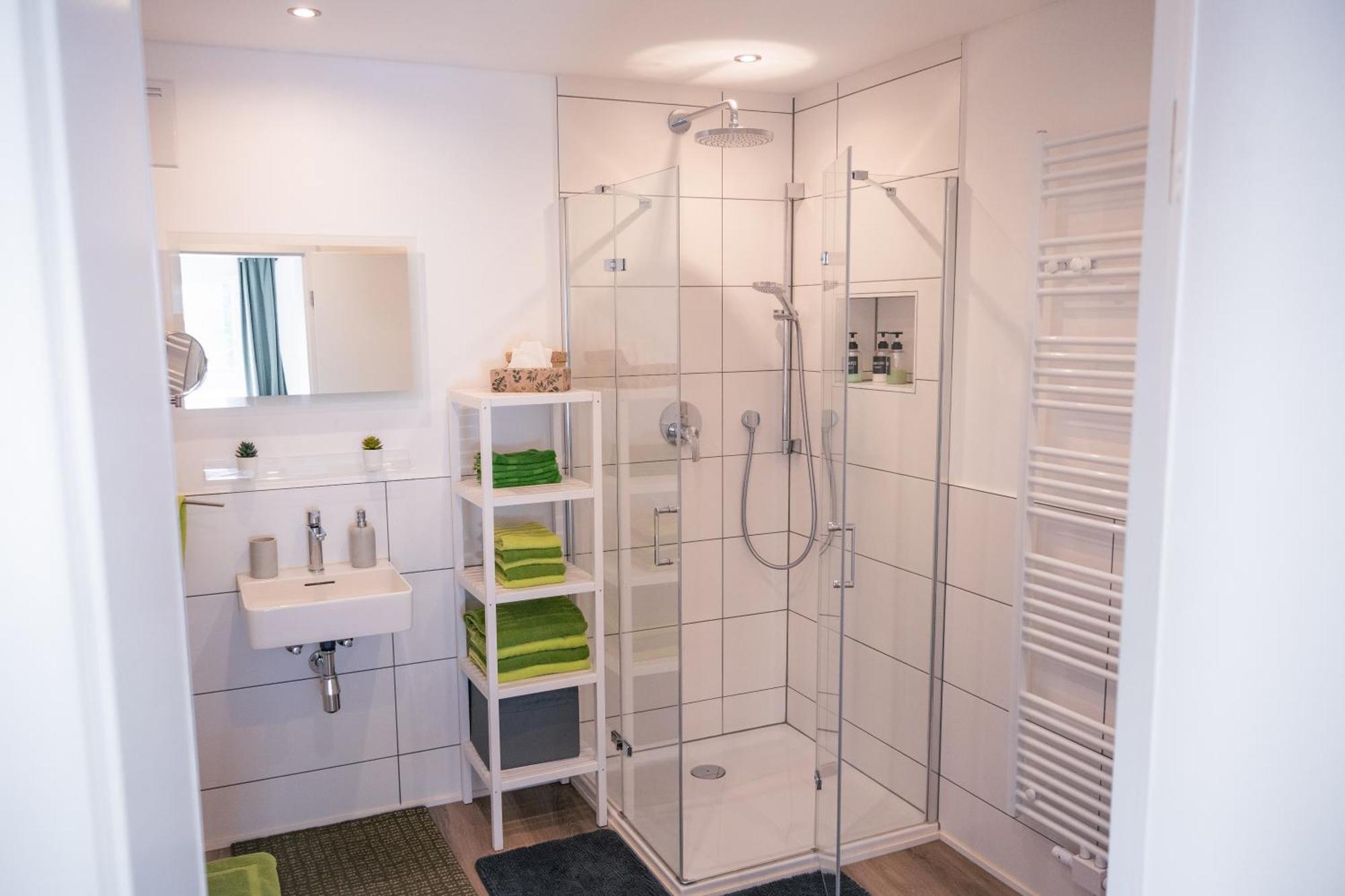 Ferienwohnung Panorama Teichblick Heldritt Esterno foto